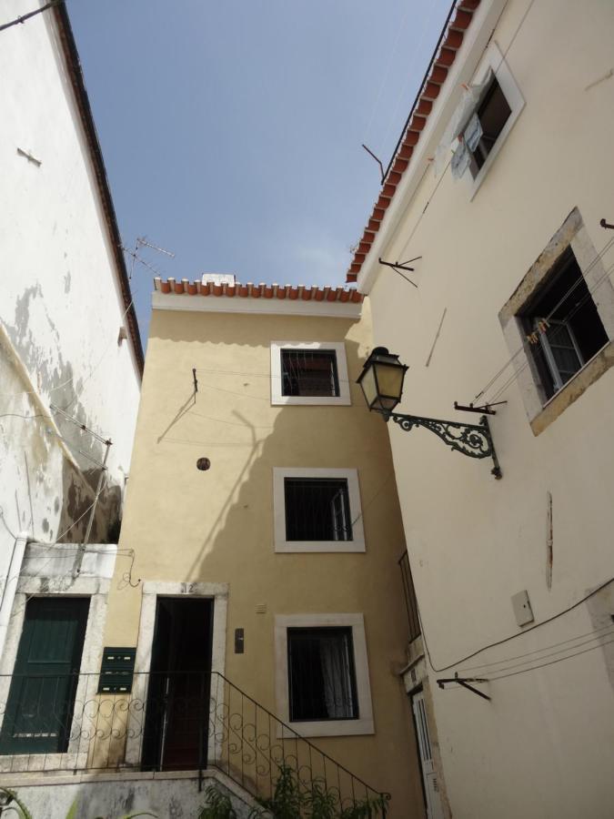 Appartement Alfama