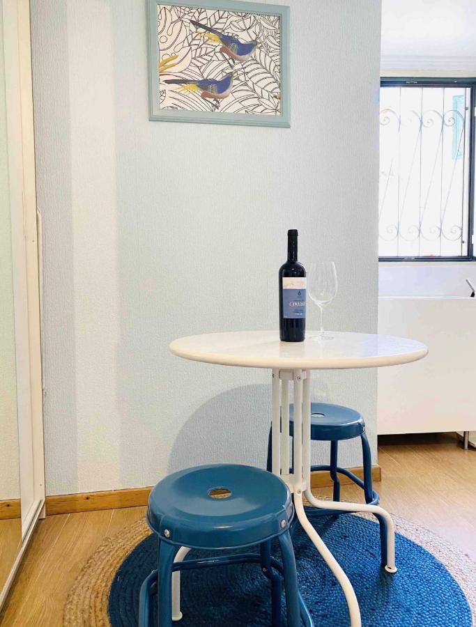 Appartement Alfama *