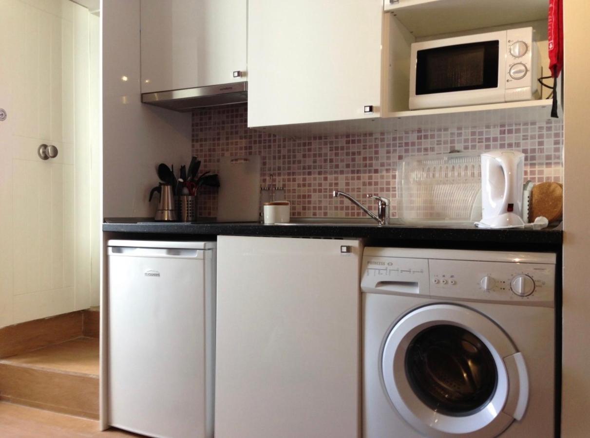 Appartement Alfama