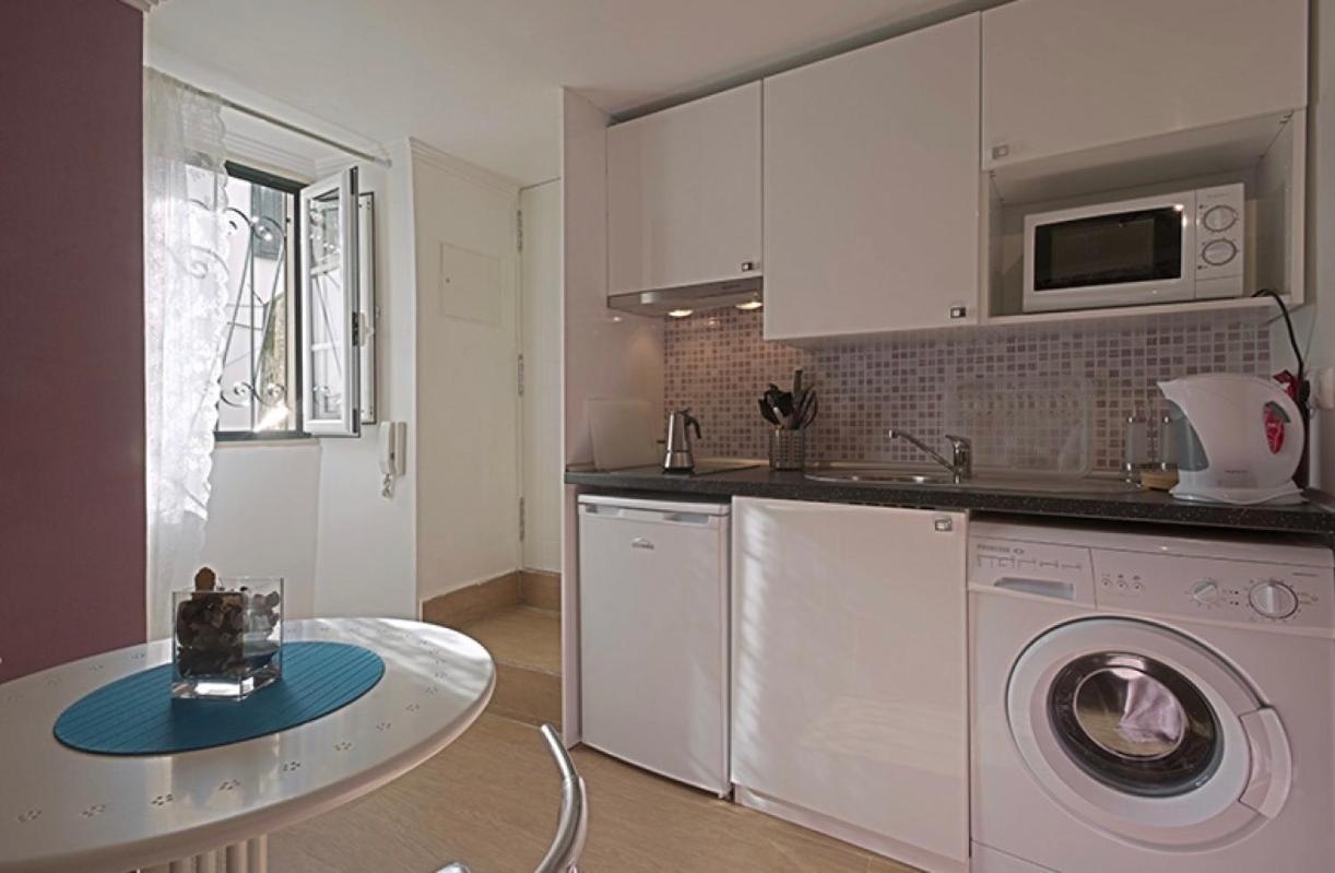 Alfama Appartement