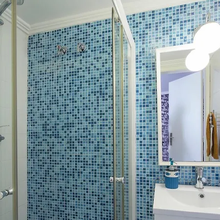 Appartement Alfama à Lisboa Extérieur photo