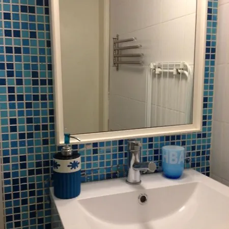 Appartement Alfama à Lisboa Extérieur photo