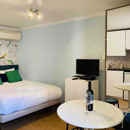 Appartement Alfama à Lisboa Extérieur photo