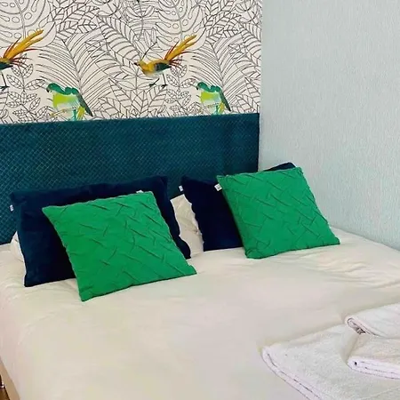 Appartement Alfama à Lisboa Extérieur photo