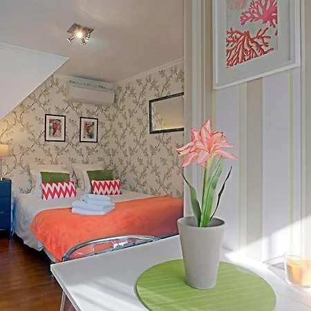 Appartement Alfama à Lisboa Extérieur photo