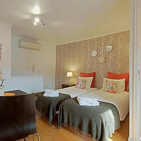 Appartement Alfama à Lisboa Extérieur photo