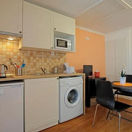 Appartement Alfama à Lisboa Extérieur photo