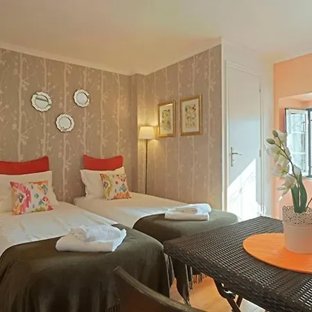 Appartement Alfama à Lisboa Extérieur photo