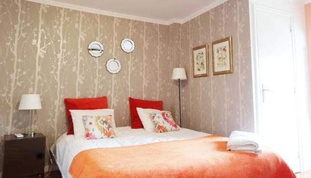 Appartement Alfama Lissabon
